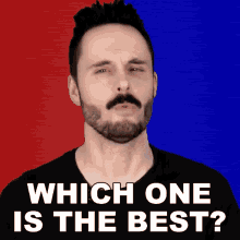 Which One Is The Best Liam Scott Edwards GIF
