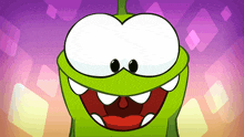 Chef'S Kiss Om Nom GIF - Chef'S Kiss Om Nom Om Nom And Cut The Rope GIFs