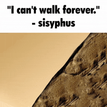 Sisyphus GIF - Sisyphus GIFs