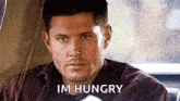 Supernatural Dean GIF - Supernatural Dean Angry GIFs