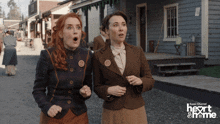 Thumbs Up Hearties GIF - Thumbs Up Hearties Wcth GIFs