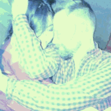 Cuddle Me Lovers GIF - Cuddle Me Lovers Couple GIFs