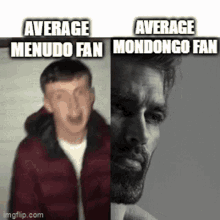 Menudo Mondongo GIF - Menudo Mondongo Fan GIFs