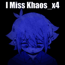 I Miss Khaos_x4 GIF - I Miss Khaos_x4 GIFs