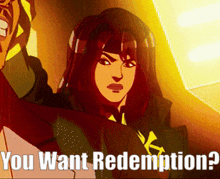X Men 97 Rogue GIF - X Men 97 Rogue Redemption GIFs
