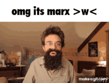 Marx GIF - Marx GIFs
