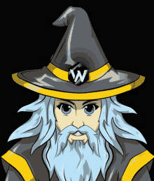 Mrwizard Wizardara GIF