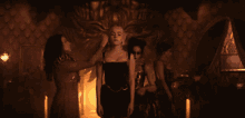 Caos Chilling Adventures Of Sabrina GIF - Caos Chilling Adventures Of Sabrina Netflix GIFs