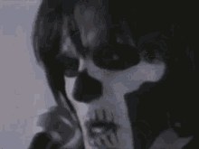 Kiss The Goat Ghost Bc GIF - Kiss The Goat Ghost Bc GIFs
