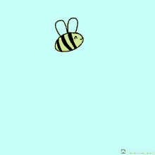 Bee Cute Bee GIF