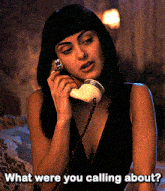 Riverdale Veronica Lodge GIF - Riverdale Veronica Lodge What Were You Calling About GIFs