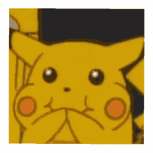 Pikachu Kannon GIF - Pikachu Kannon Spin GIFs