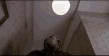 Friday The13th Part Vii Jason GIF - Friday The13th Part Vii Jason Home Alone GIFs
