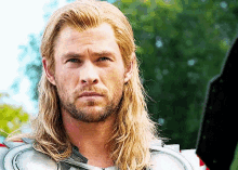 Thor Chris Hemsworth GIF - Thor Chris Hemsworth GIFs