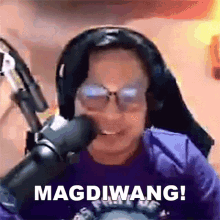 Magdiwang Jawnilla GIF - Magdiwang Jawnilla Ipagdiwang GIFs