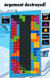 Tetris Discord GIF - Tetris Discord Puyo GIFs
