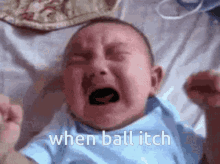 When Ball Itch Reddit Unepic GIF - When Ball Itch Reddit Unepic Unchungus GIFs