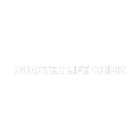 Quarter Life Crisis Kylie Morgan Sticker - Quarter Life Crisis Kylie Morgan Quarter Life Crisis Song Stickers