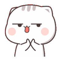 Clapping Cute Sticker - Clapping Cute Vỗ Tay Stickers