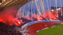 Hajduk Torcida GIF