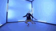 Hand Spin Breakdance GIF - Hand Spin Breakdance Dance GIFs