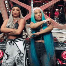 Nicki Minaj GIF - Nicki Minaj Boyz GIFs