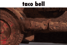Thomas And Friends Taco Bell GIF - Thomas And Friends Taco Bell Thomas The Tank Engine GIFs
