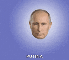Putin Make Up GIF - Putin Make Up Drag GIFs