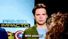 With Passion GIF - With Passion GIFs
