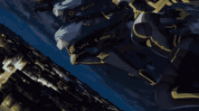 The Eminence In Shadow Cid Kagenou GIF - The Eminence In Shadow Cid Kagenou Alpha GIFs