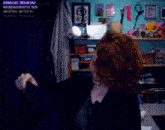 Randomtuesday Floppy Witch Hat GIF - Randomtuesday Floppy Witch Hat Thumbs Up GIFs
