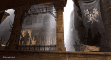 Dragon Age Dragon Age2 GIF - Dragon Age Dragon Age2 Dragon Age Scenery GIFs