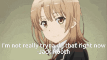 Jack Rooth GIF - Jack Rooth GIFs
