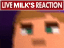 Milk Reaction GIF - Milk Reaction Live GIFs