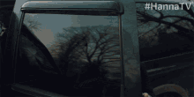 Getting Out Of Car Checking Surroundings GIF