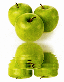 Apples Fruits GIF