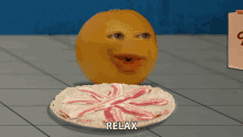 Relax Chill GIF