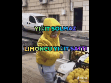 Limoncu Yi̇ğit Sattıyiğit GIF - Limoncu Yi̇ğit Sattıyiğit GIFs