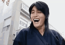 Laughing Hysterically GIF - Laughing Hysterically Dying GIFs