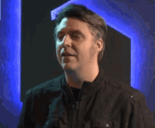 Yeah Eric Campbell GIF - Yeah Eric Campbell Gns GIFs