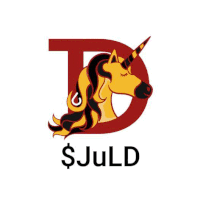 Juld Sticker - Juld Stickers