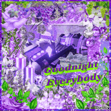 Goodnight Ban Hammer GIF - Goodnight Ban Hammer Phighting GIFs