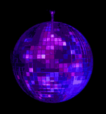 Party Disco Ball GIF - Party Disco Ball Colors GIFs