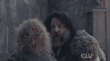 The Outpost Elinor GIF