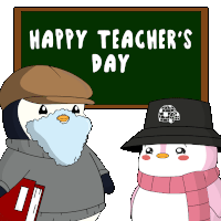 Teachers Day Happy Teachers Day Sticker - Teachers Day Teacher Happy Teachers Day Stickers
