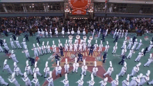 Flags Marching Band GIF - Flags Marching Band Trombone GIFs