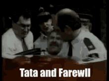 Tata And Farewell GIF - Tata And Farewell GIFs