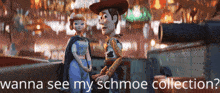 Schmoe Schmoes GIF - Schmoe Schmoes Toy Story GIFs
