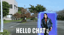 Kamen Rider Kamen Rider Saber GIF - Kamen Rider Kamen Rider Saber Hello Chat GIFs