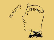 Reality Dreams Reality Dreams Father Dougal GIF